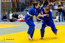 15.03.2025 Berger Nachwuchscup